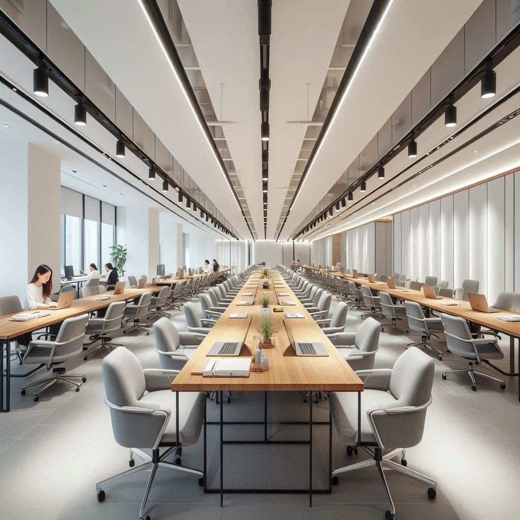 邦华环球贸易中心文章配图