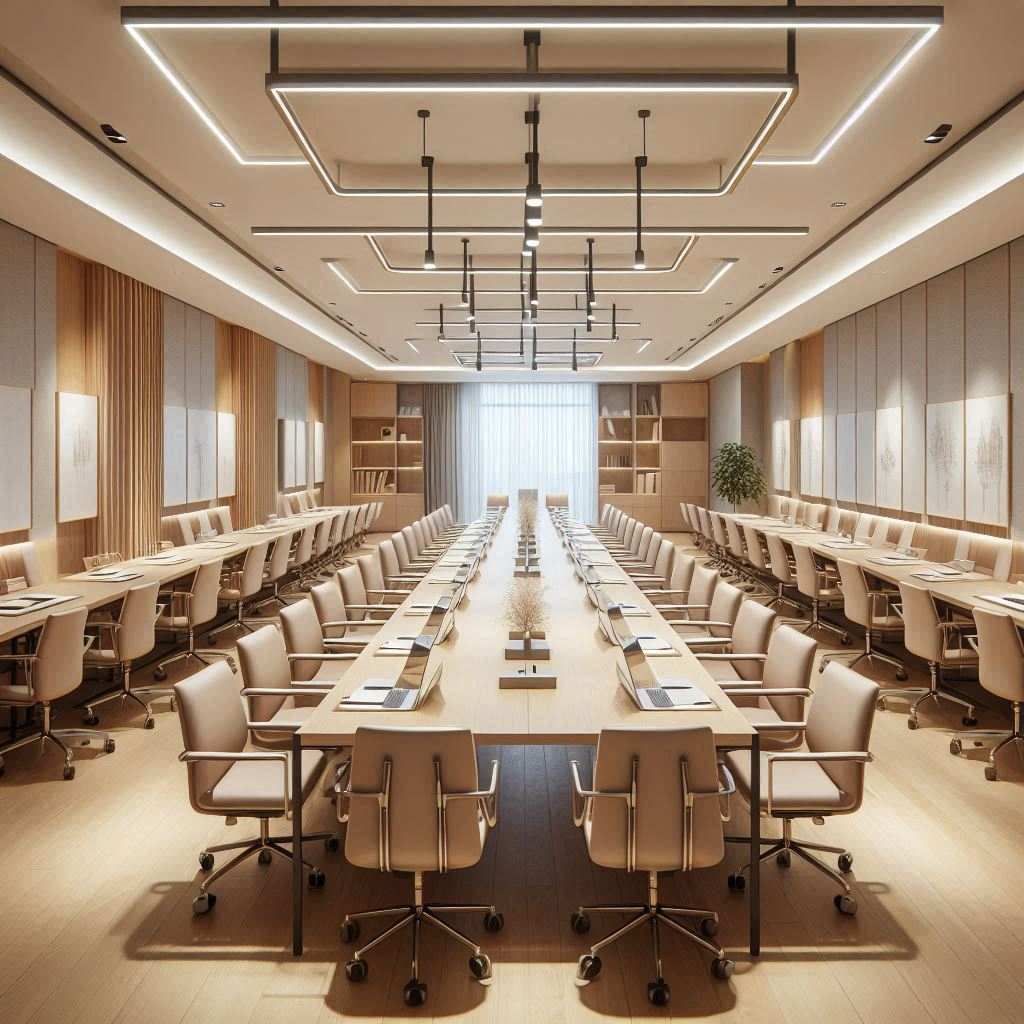 邦华环球贸易中心文章配图